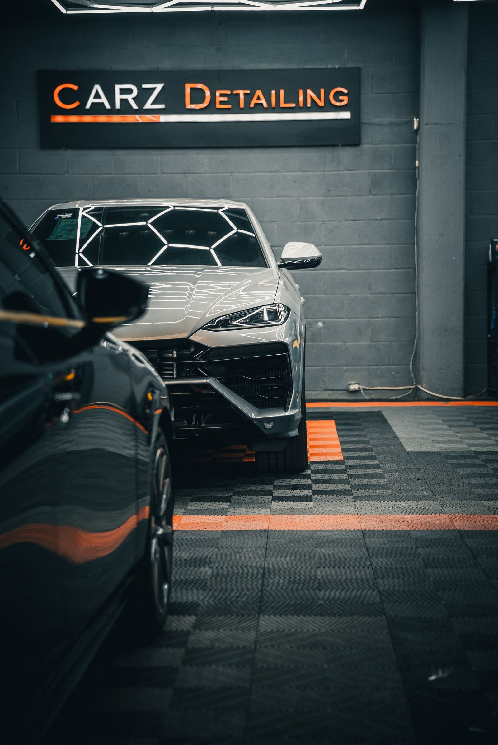 Detailing Carz